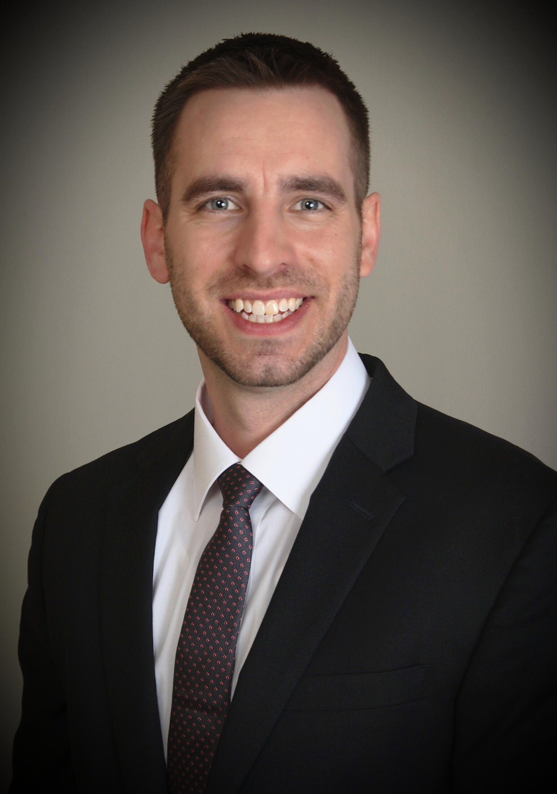Dan Bright, Cross-Border Manufacturing and Operations Executive
